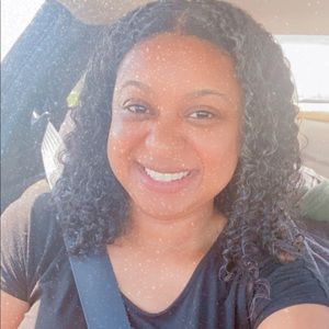 Meet your Posher, Krystal